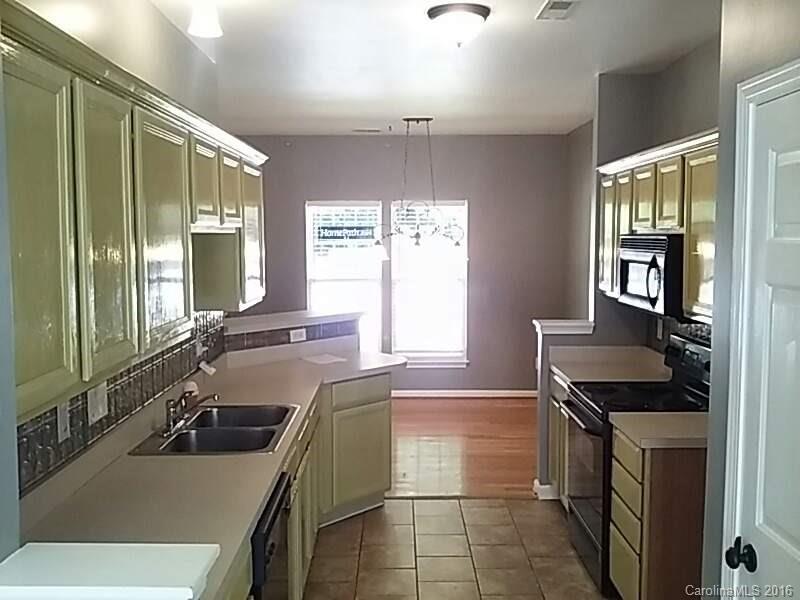 Oakhurst - Residential