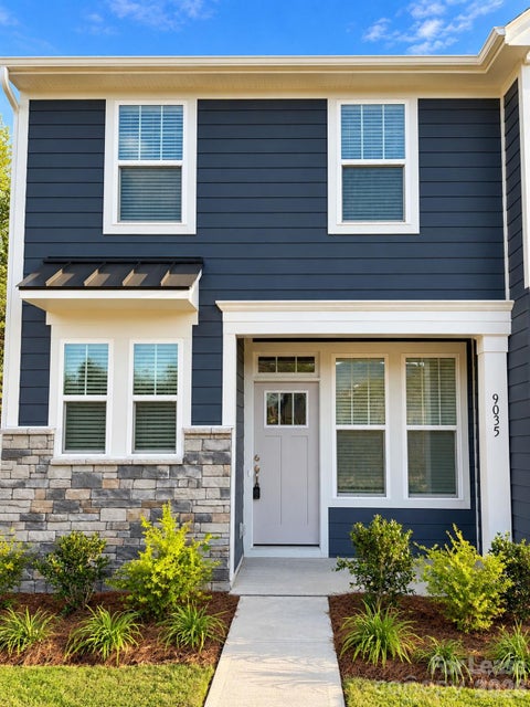 Photo of 9035 Gulledge Court, Charlotte, NC 28262 (MLS # 4438569)