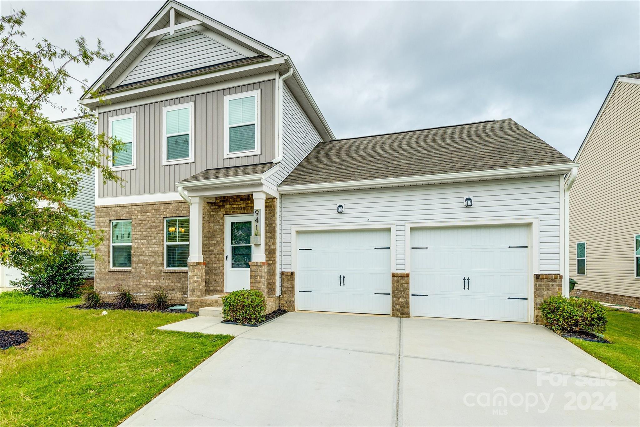 Roddey Park - Residential