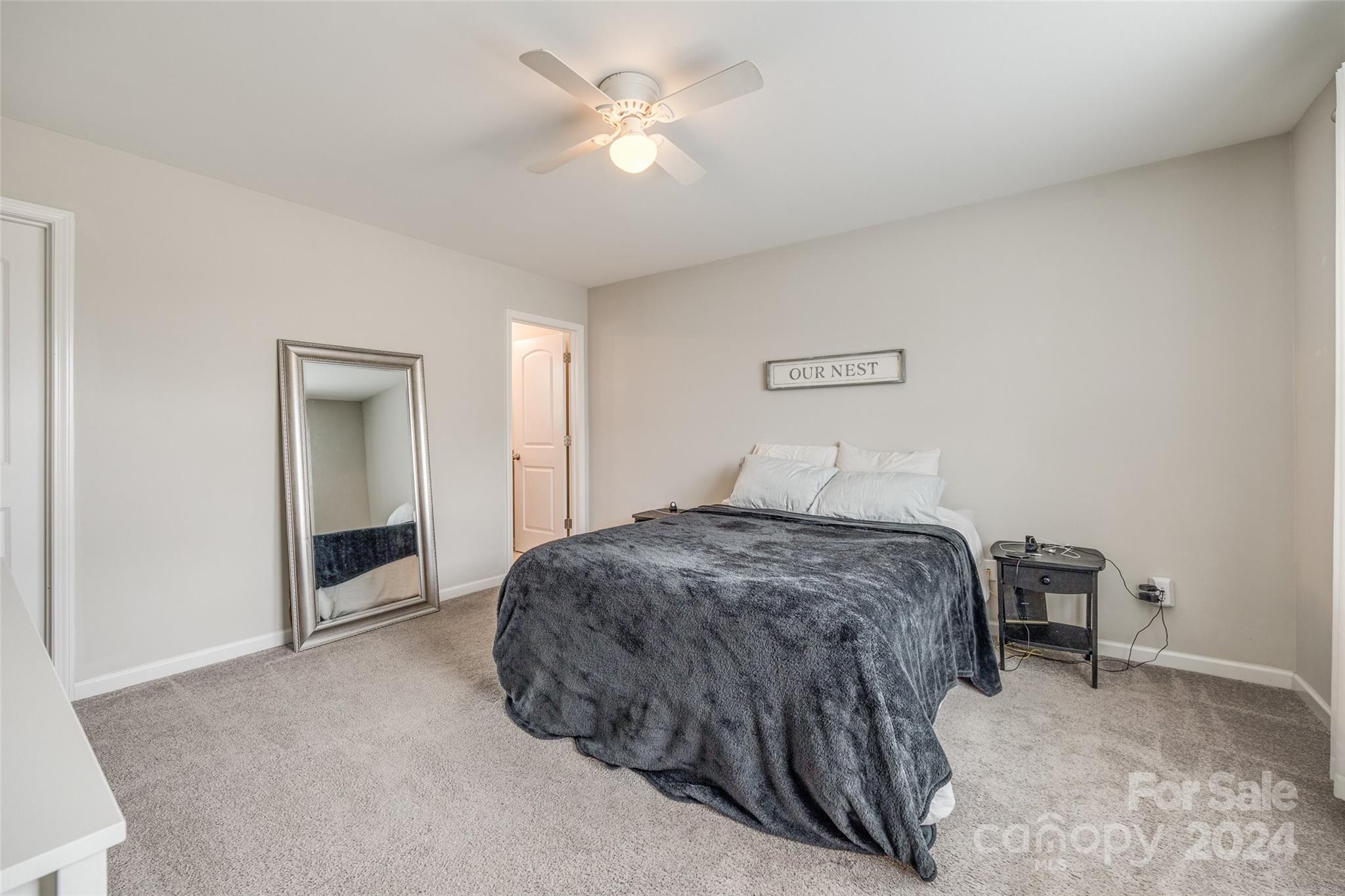 Roddey Park - Residential