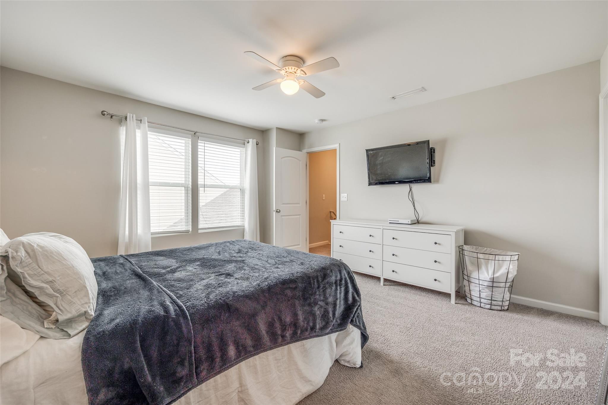 Roddey Park - Residential