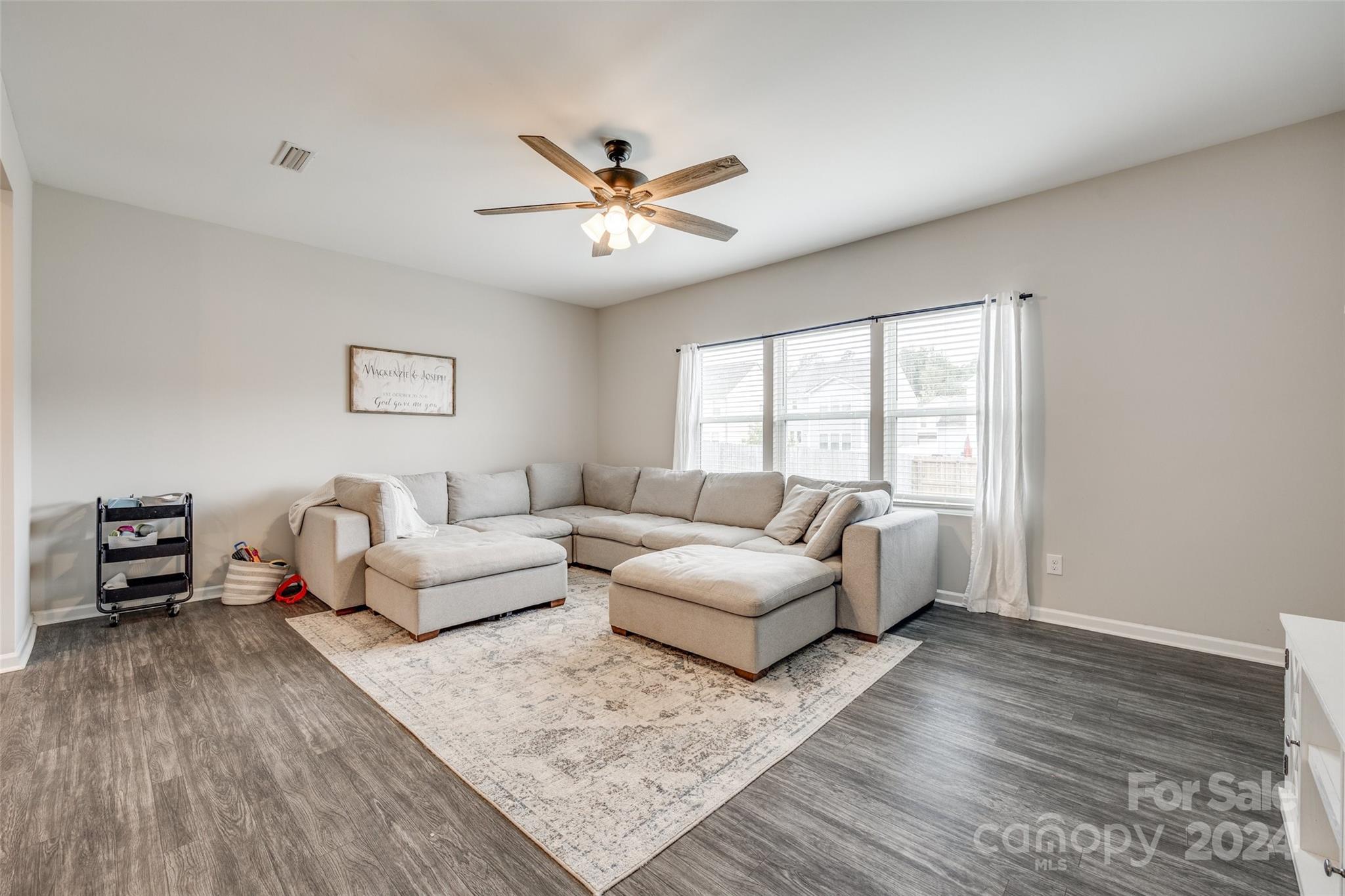 Roddey Park - Residential