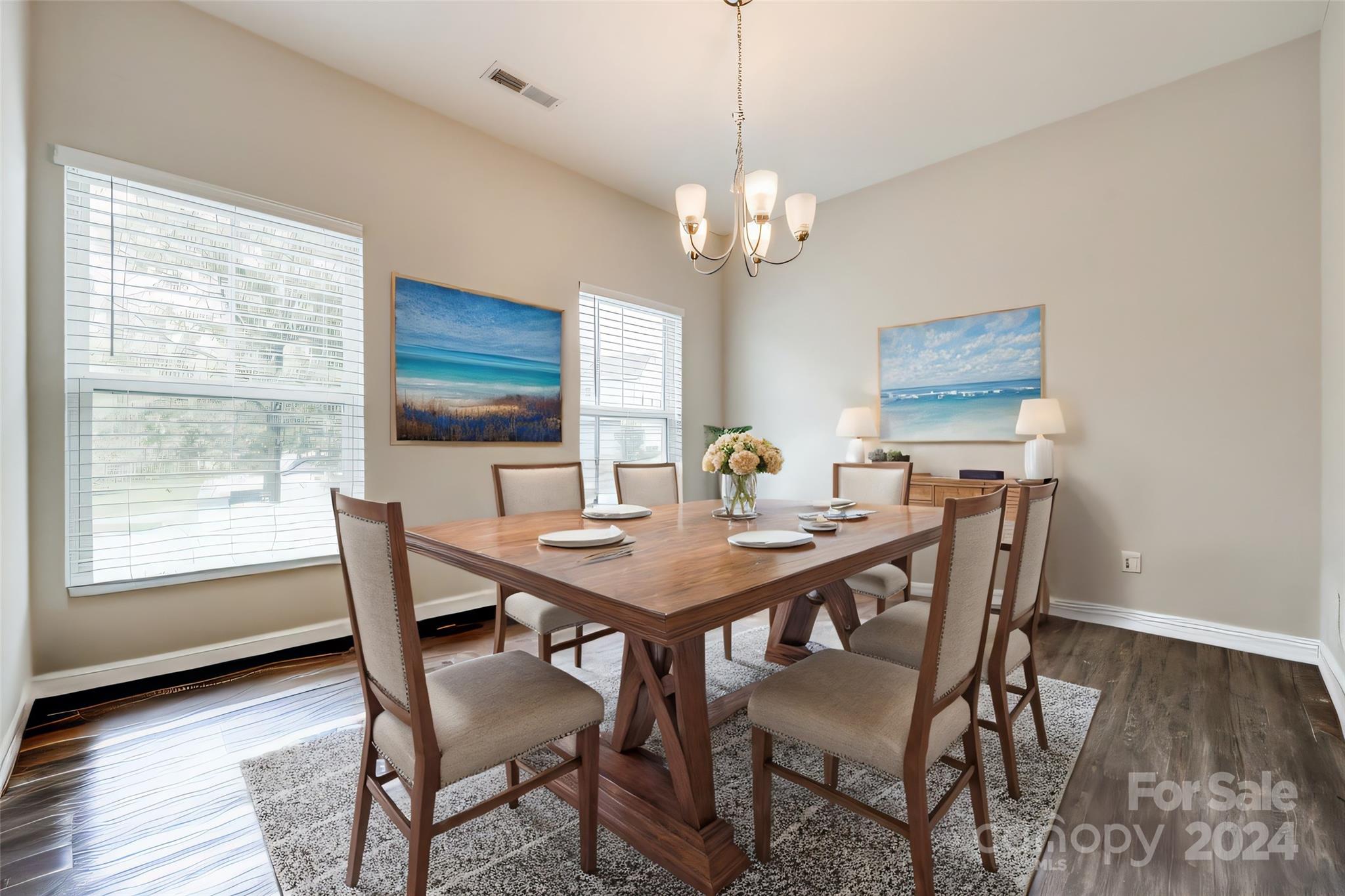 Roddey Park - Residential