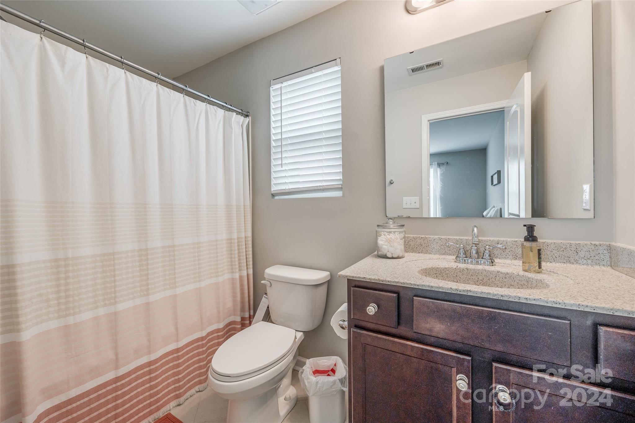 Roddey Park - Residential