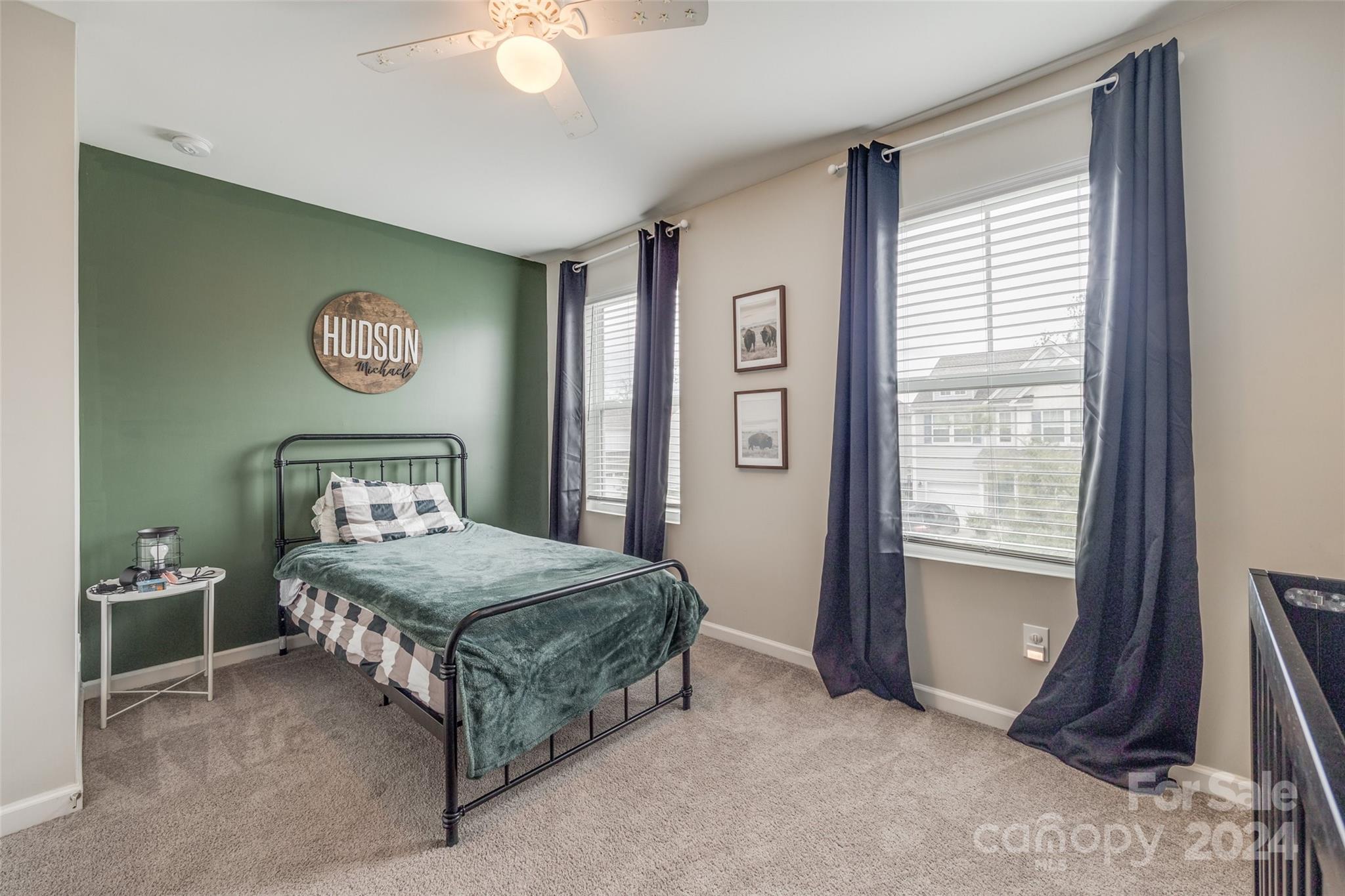 Roddey Park - Residential