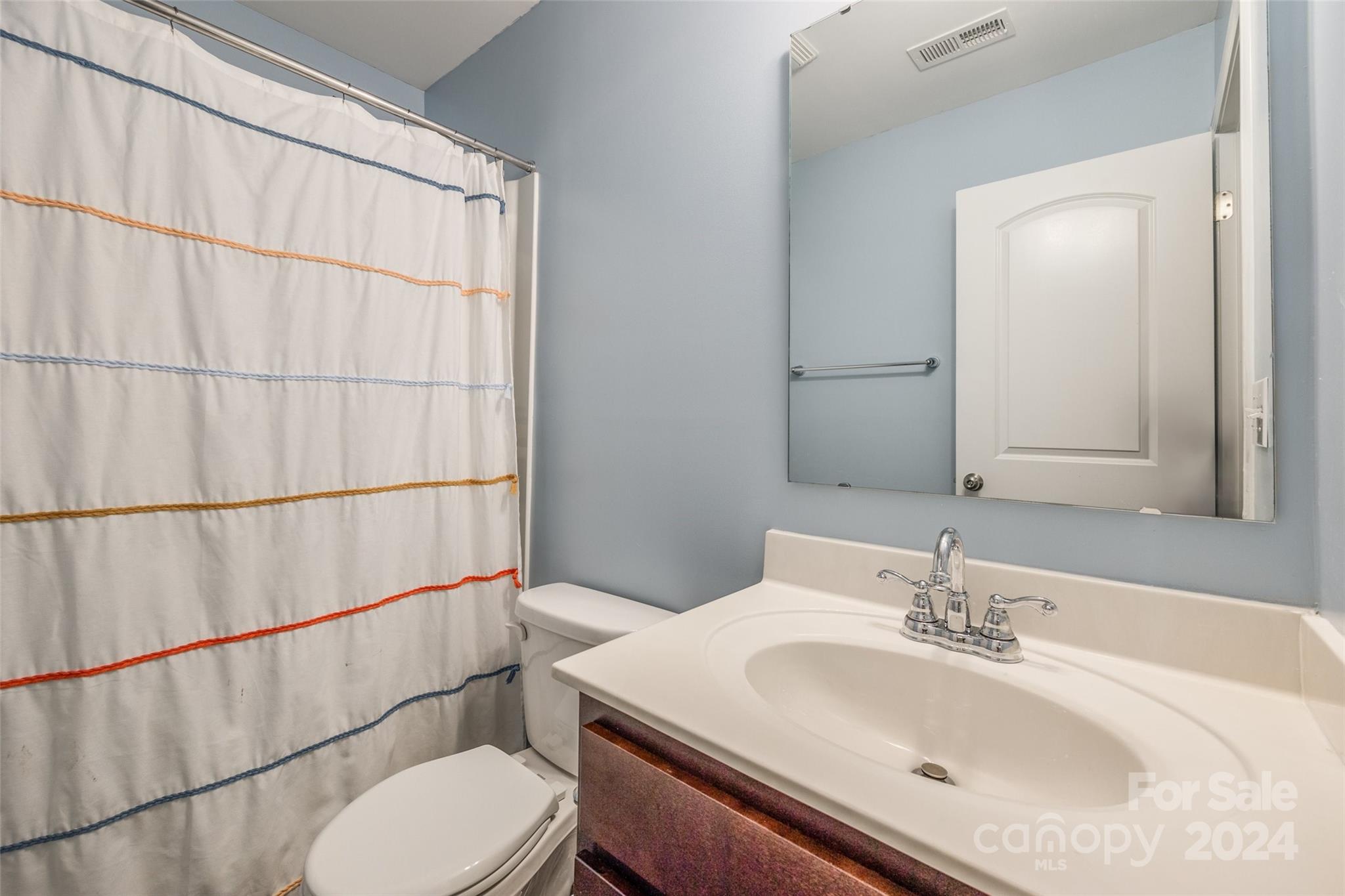 Roddey Park - Residential