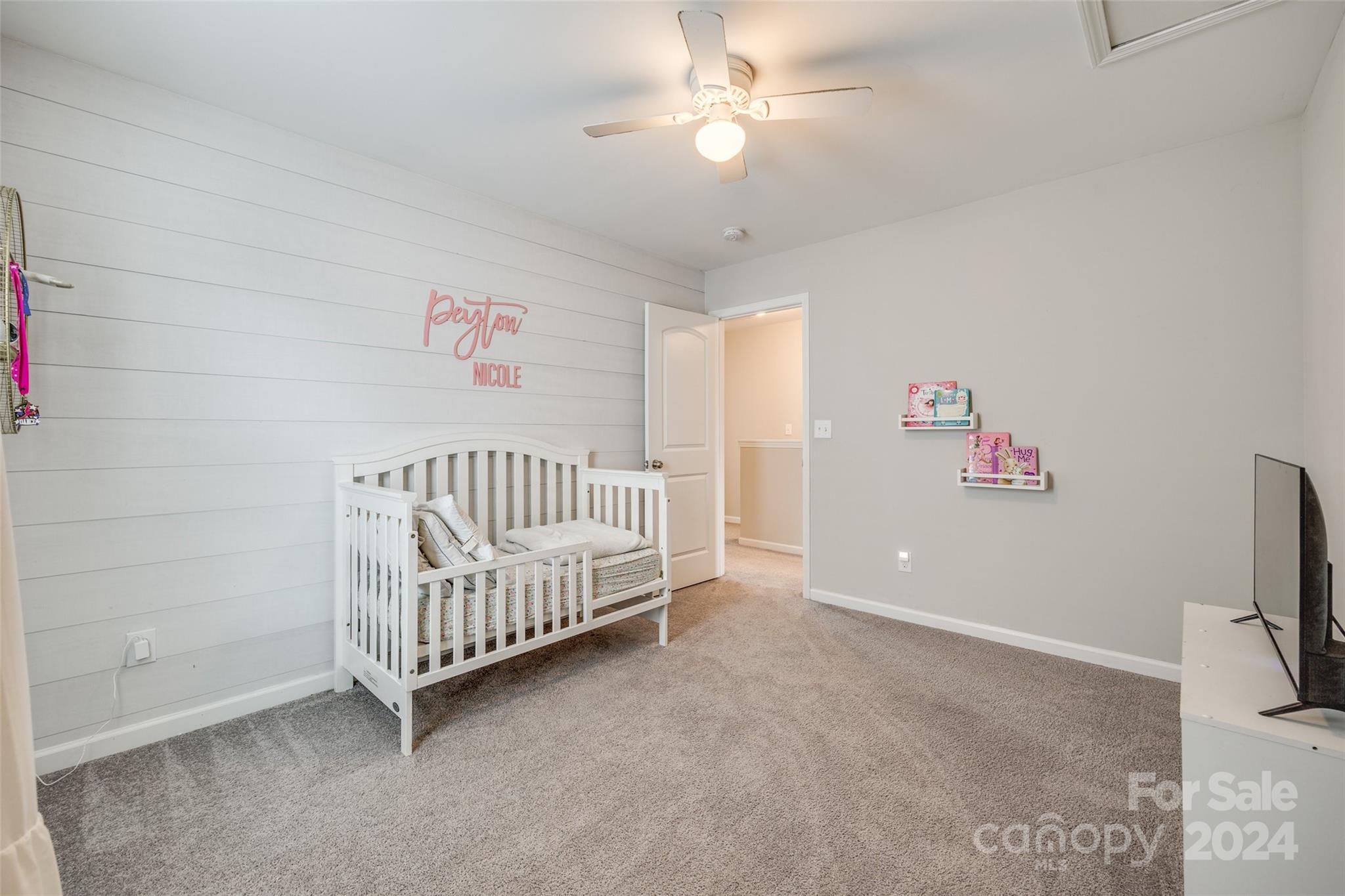 Roddey Park - Residential