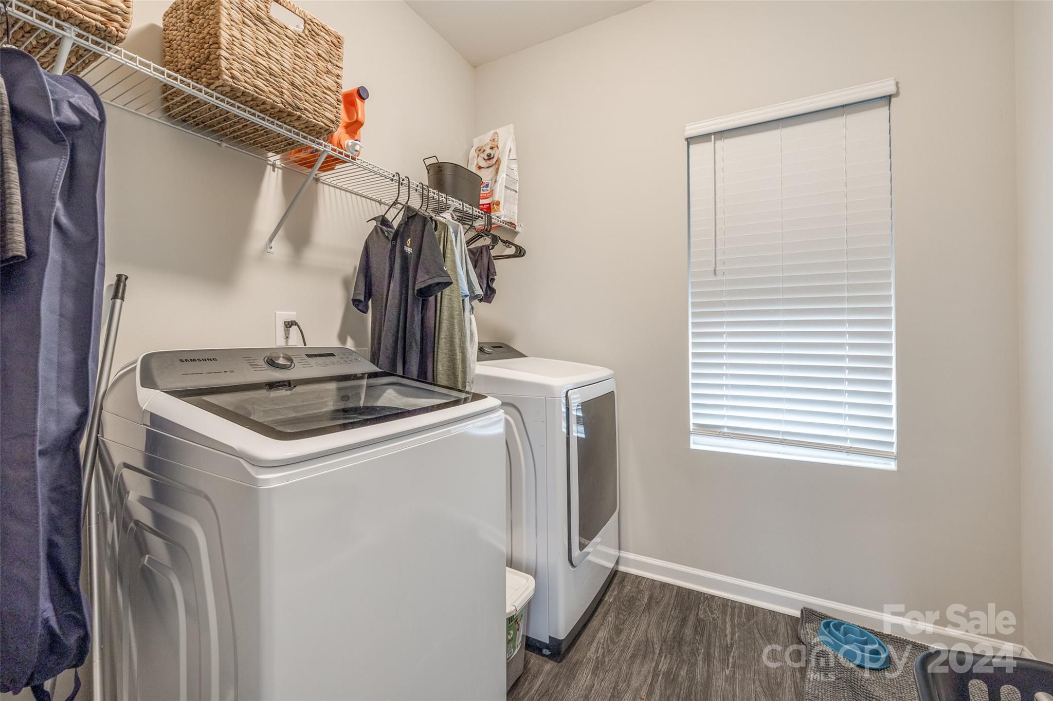 Roddey Park - Residential