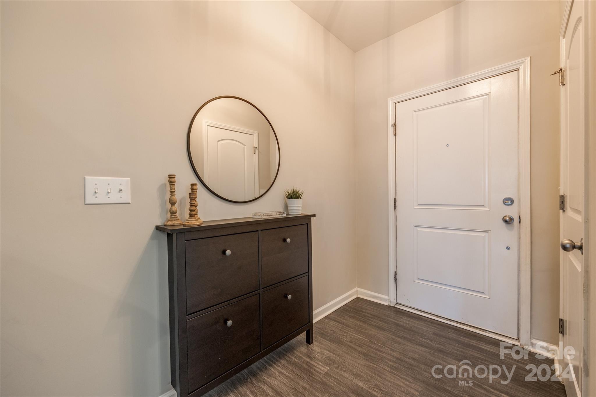 Roddey Park - Residential