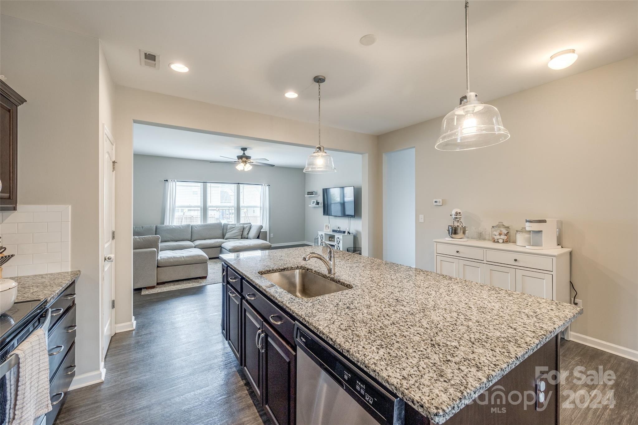 Roddey Park - Residential