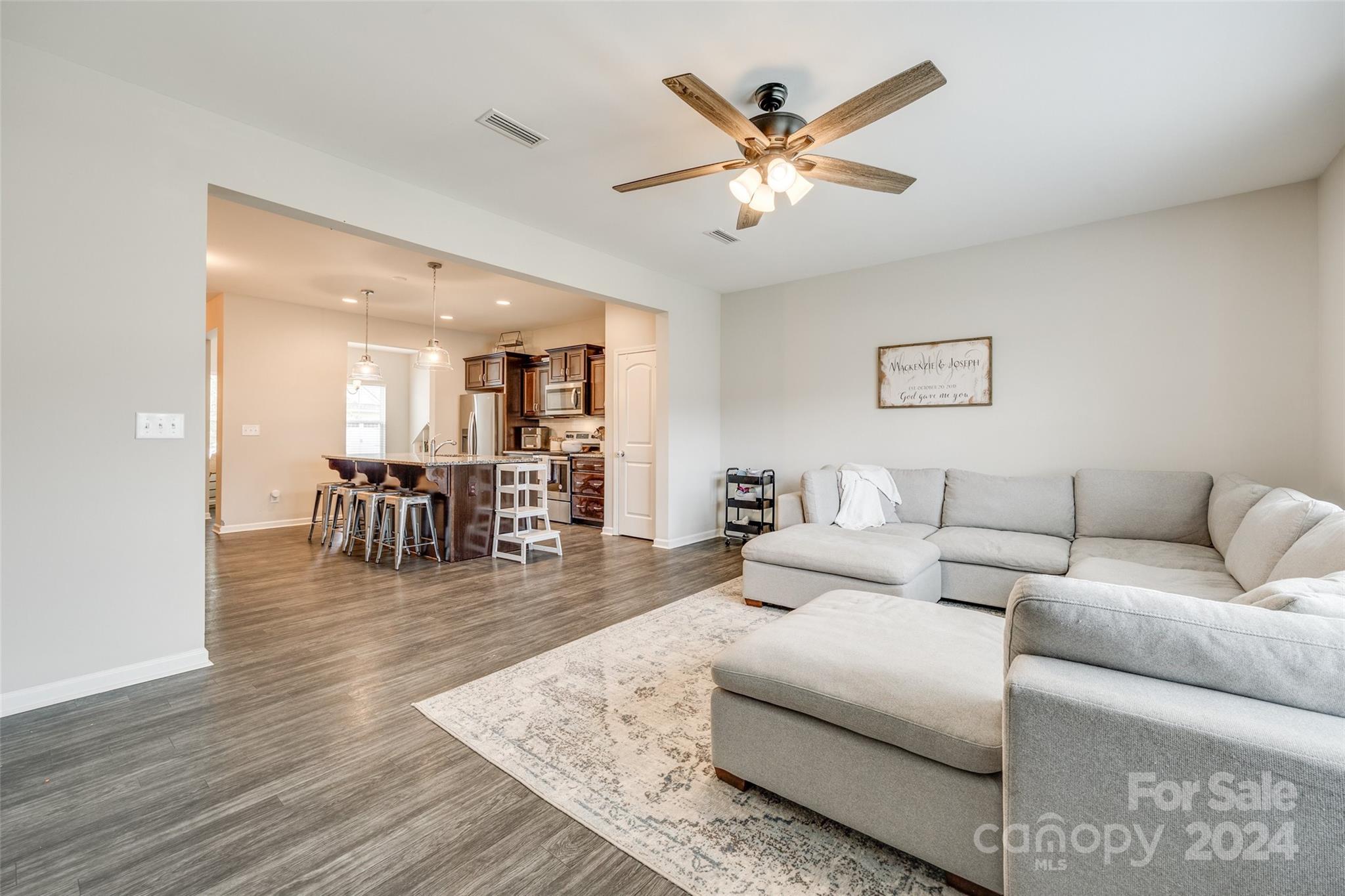 Roddey Park - Residential