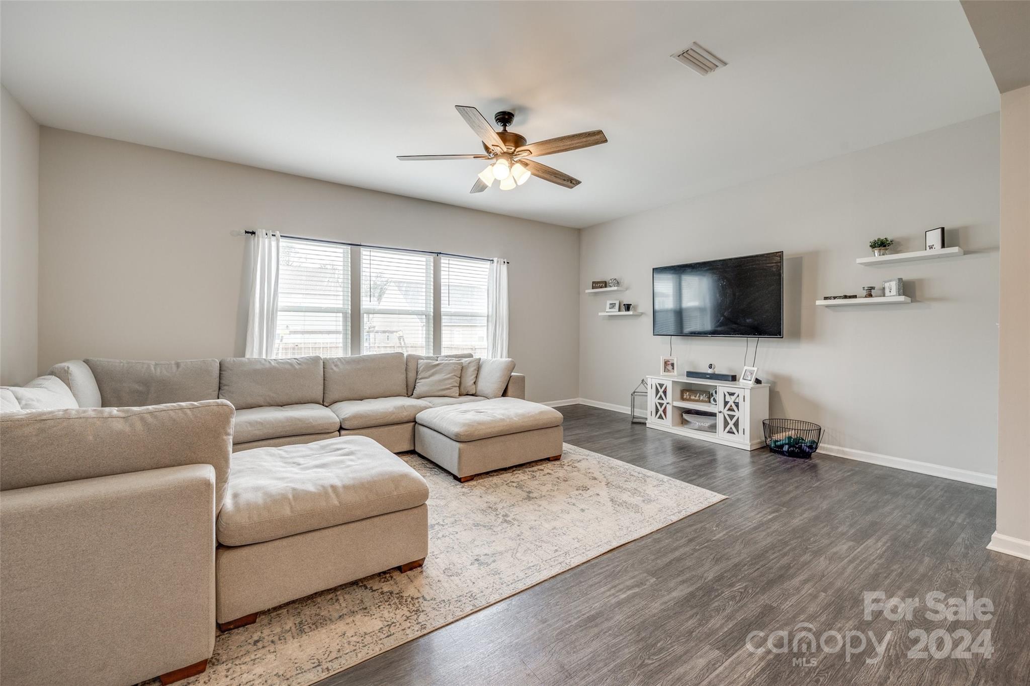 Roddey Park - Residential