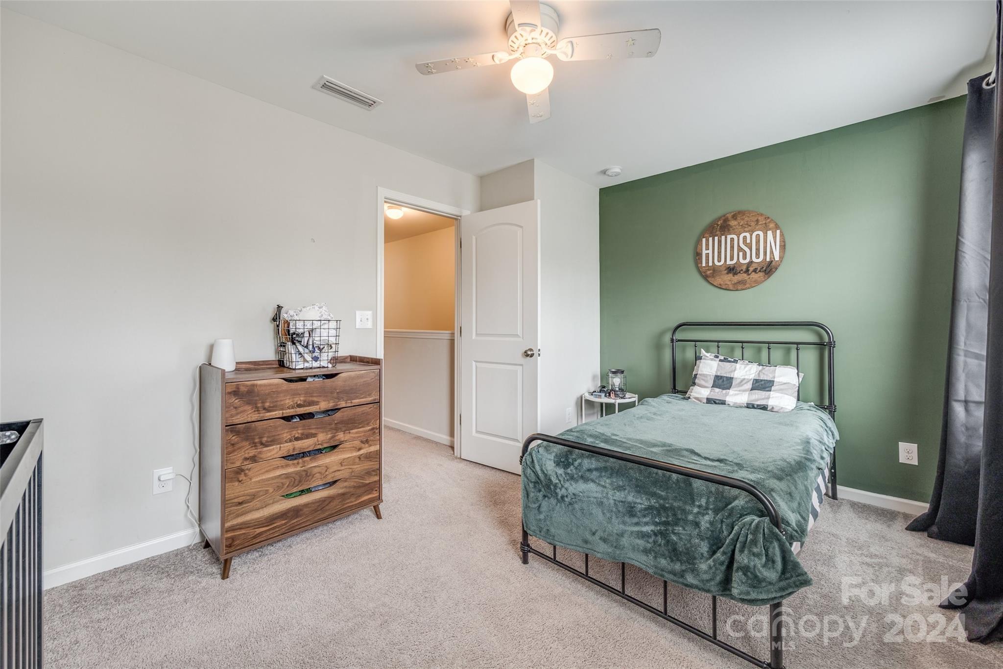 Roddey Park - Residential