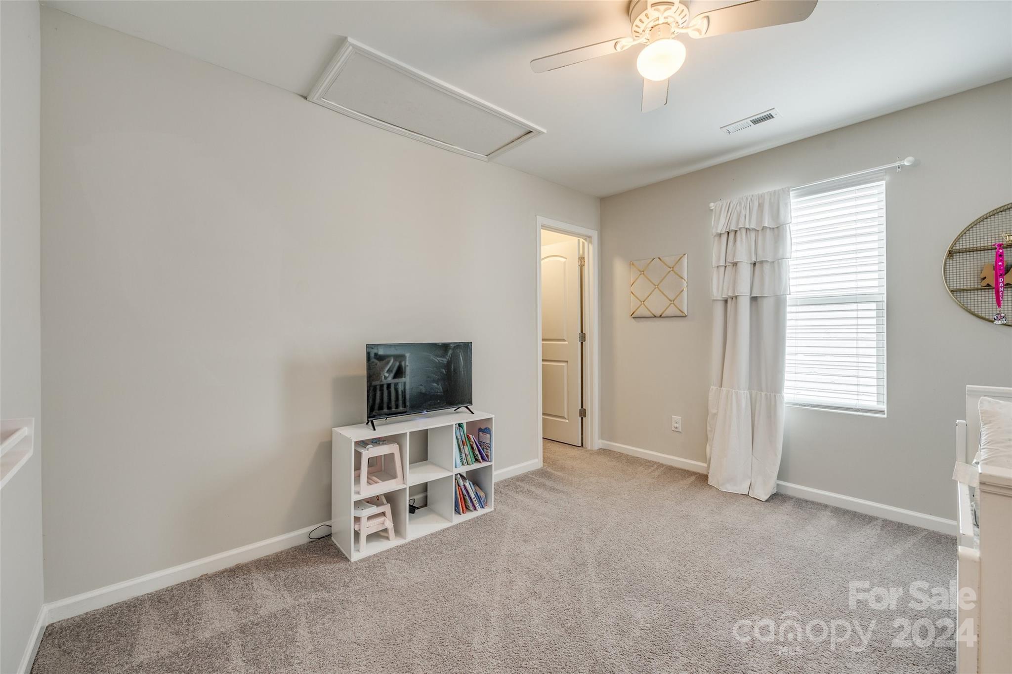 Roddey Park - Residential