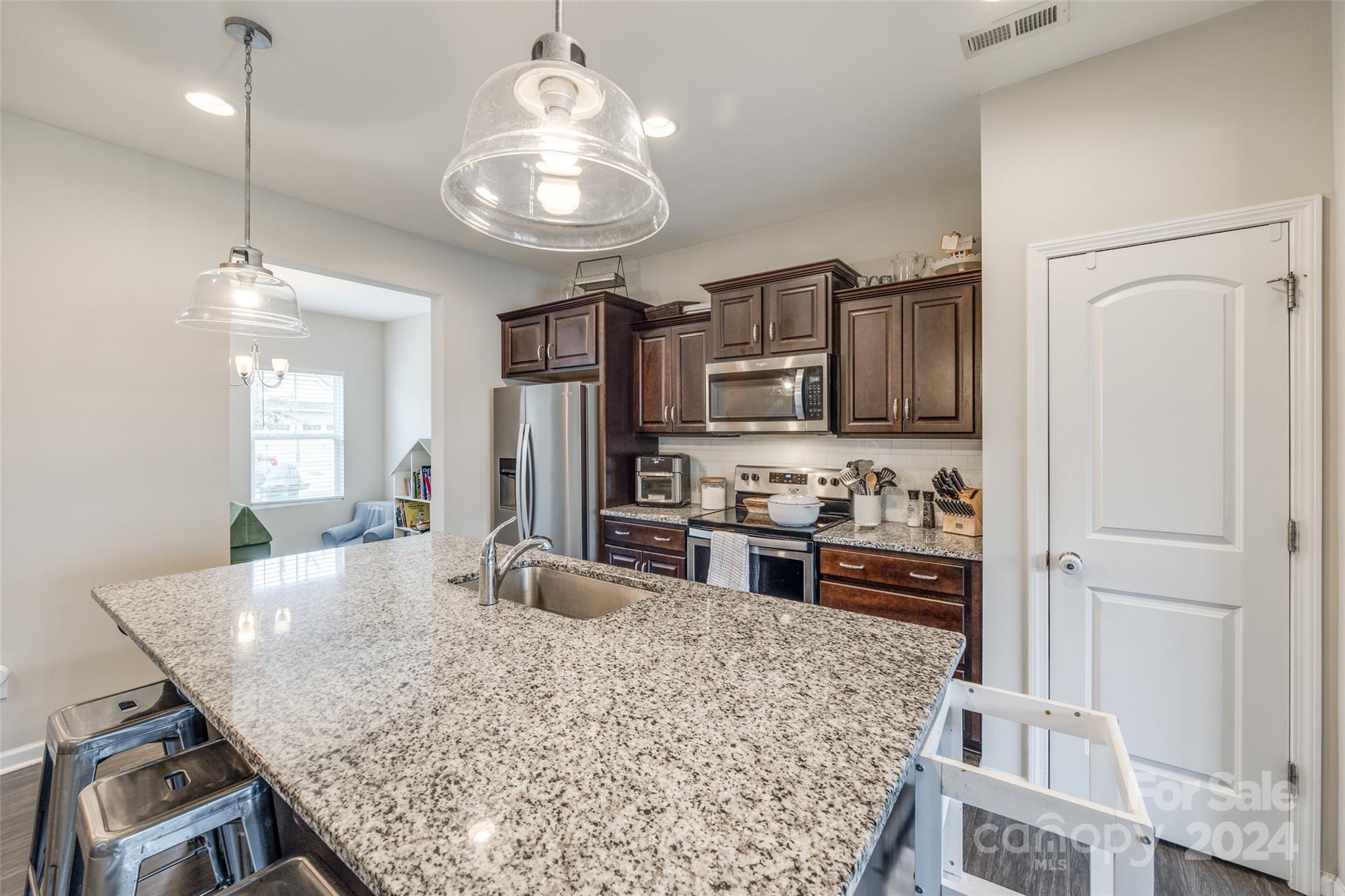 Roddey Park - Residential