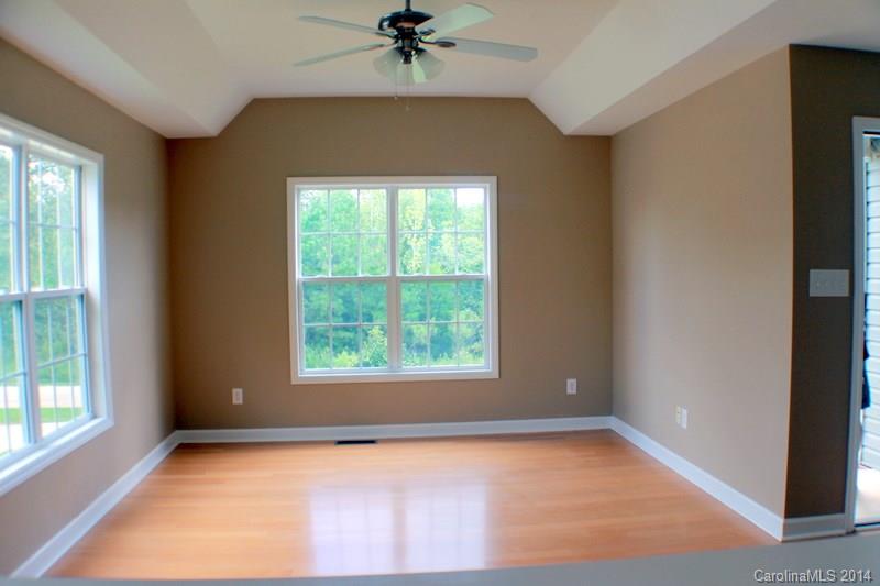 East Park - Residential