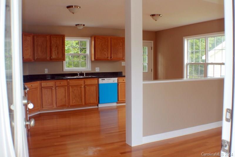 East Park - Residential