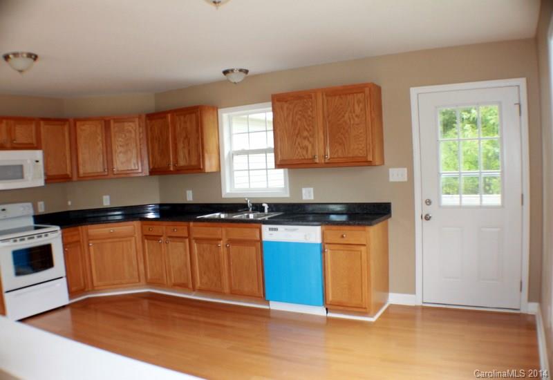 East Park - Residential