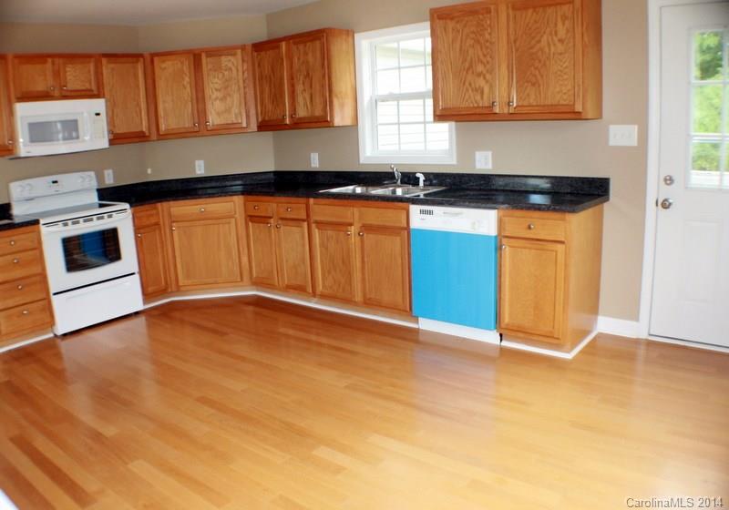 East Park - Residential