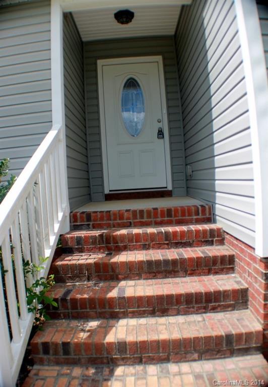 East Park - Residential