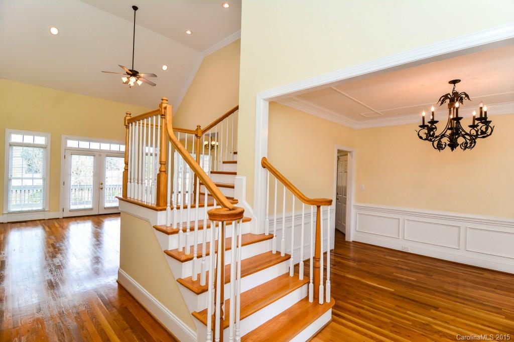 Channing Park - Residential