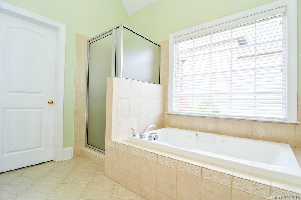 Channing Park - Residential