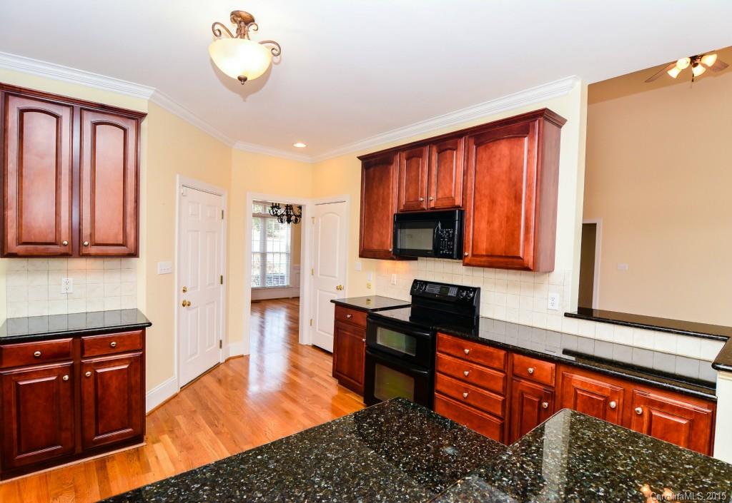 Channing Park - Residential