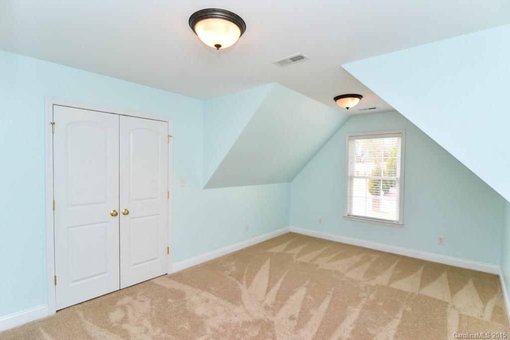 Channing Park - Residential