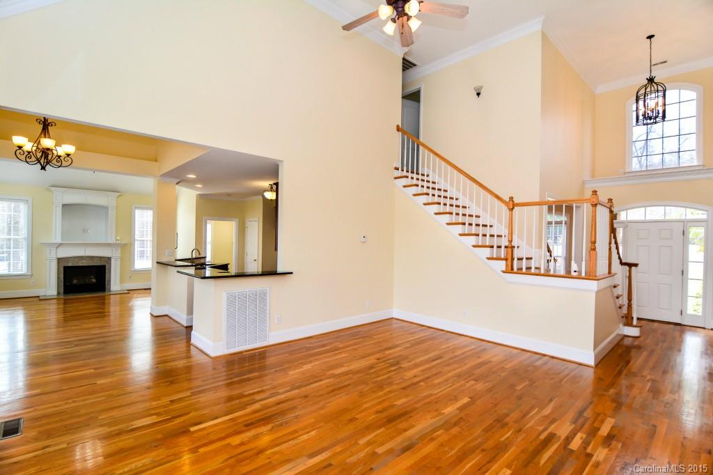 Channing Park - Residential