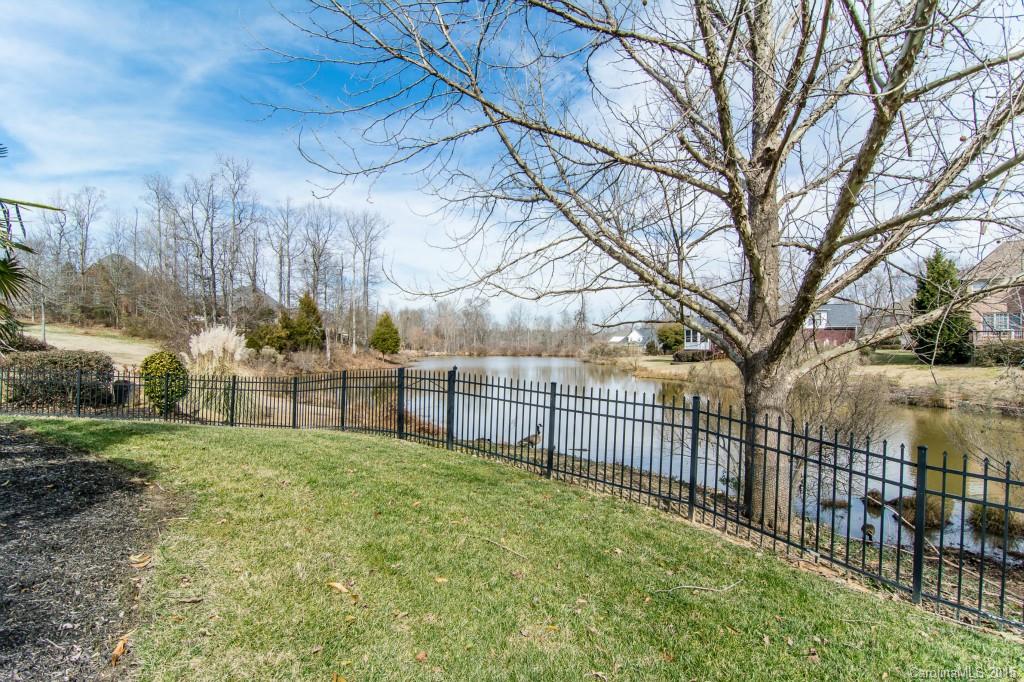 Channing Park - Residential