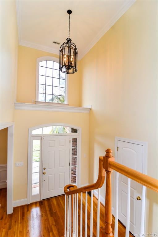 Channing Park - Residential