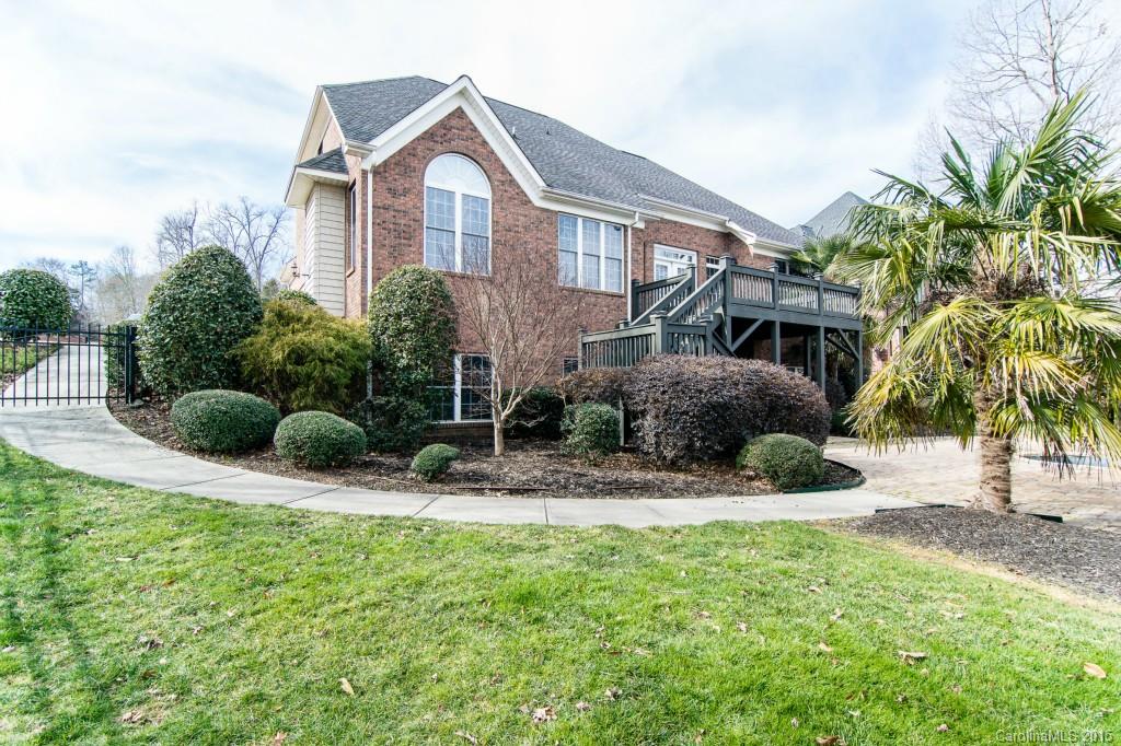 Channing Park - Residential