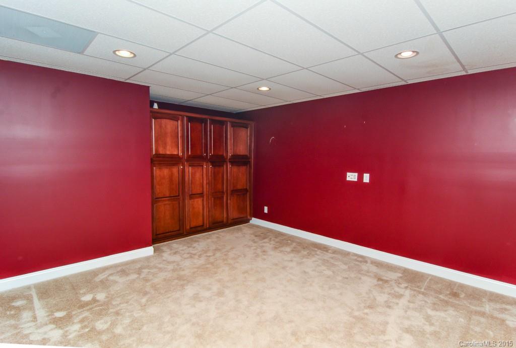 Channing Park - Residential