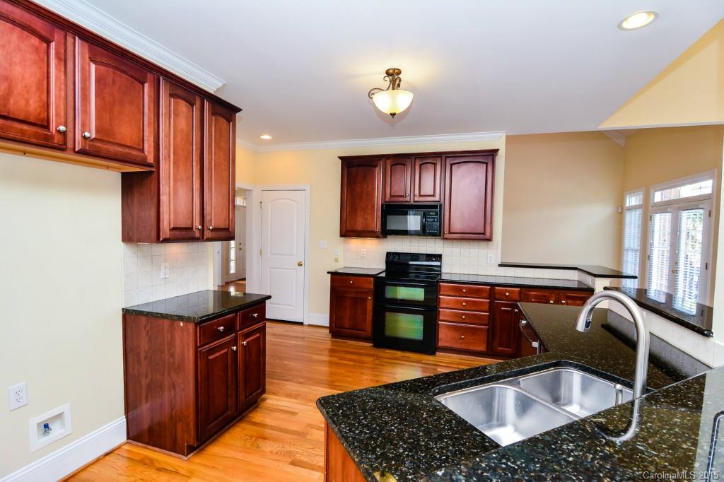 Channing Park - Residential