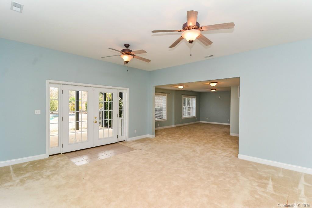 Channing Park - Residential