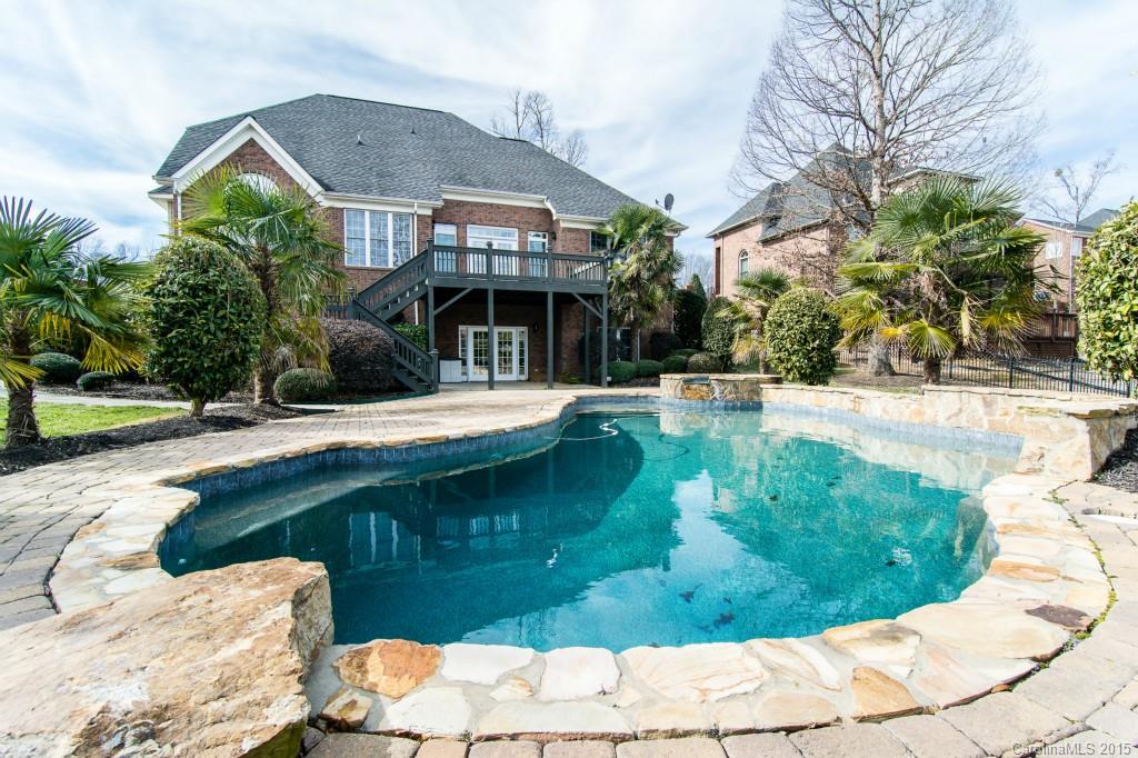 Channing Park - Residential