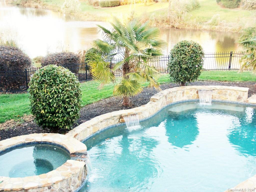 Channing Park - Residential