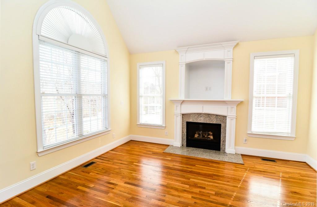 Channing Park - Residential