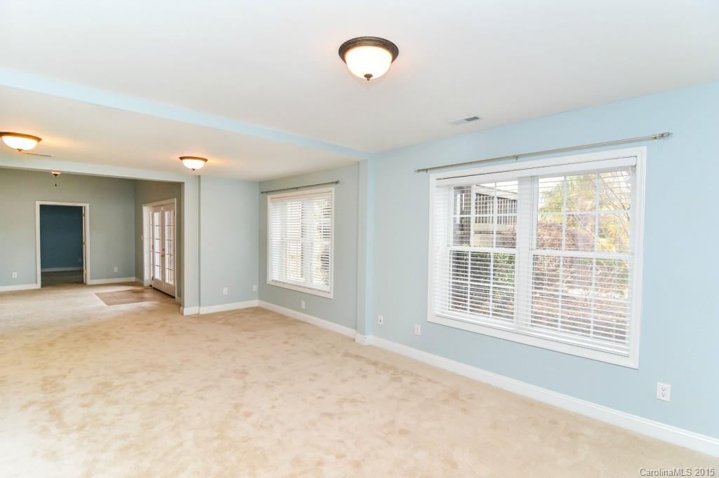 Channing Park - Residential