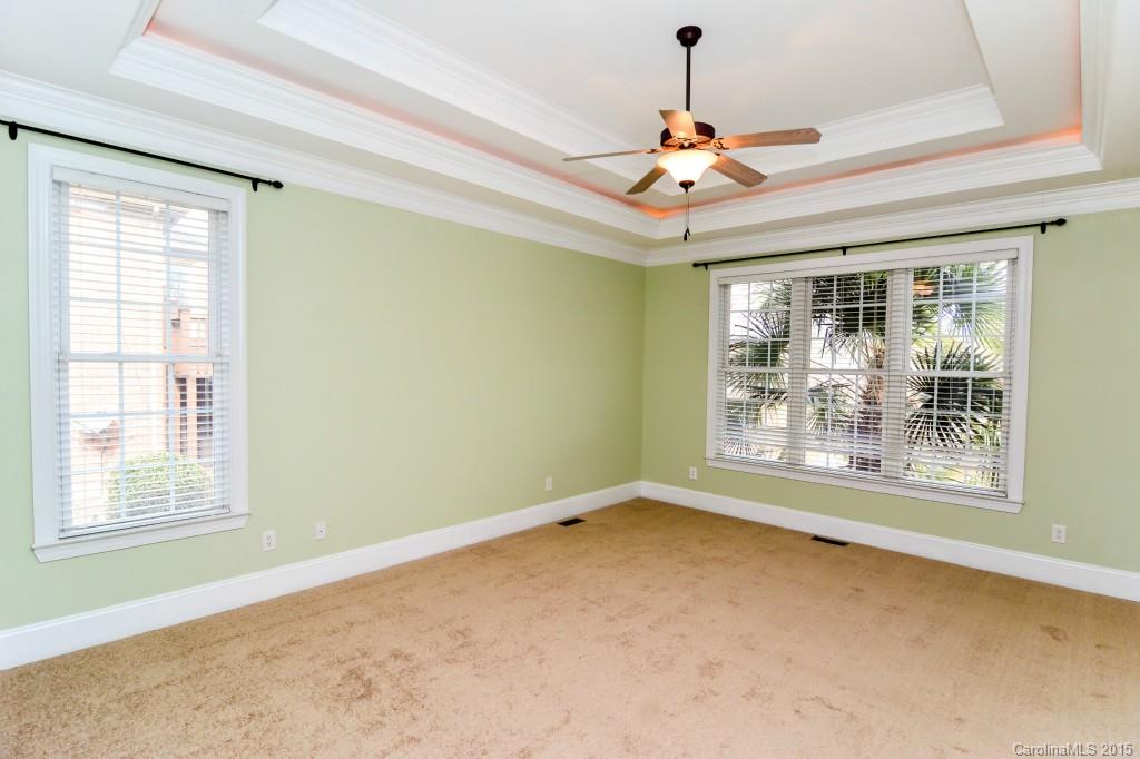 Channing Park - Residential