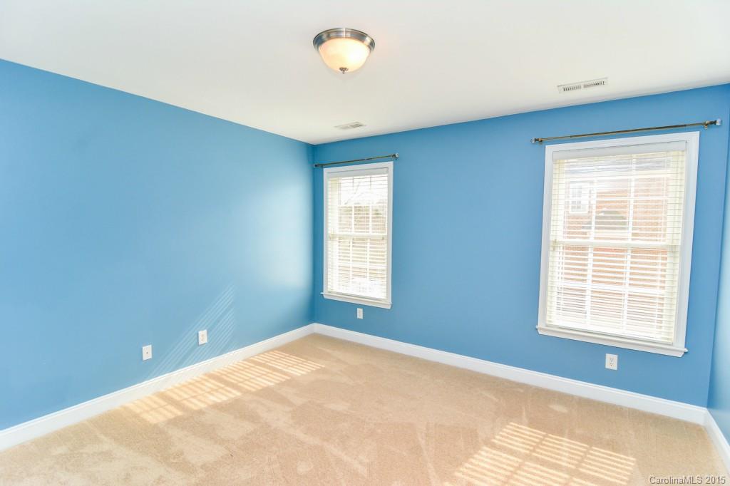 Channing Park - Residential