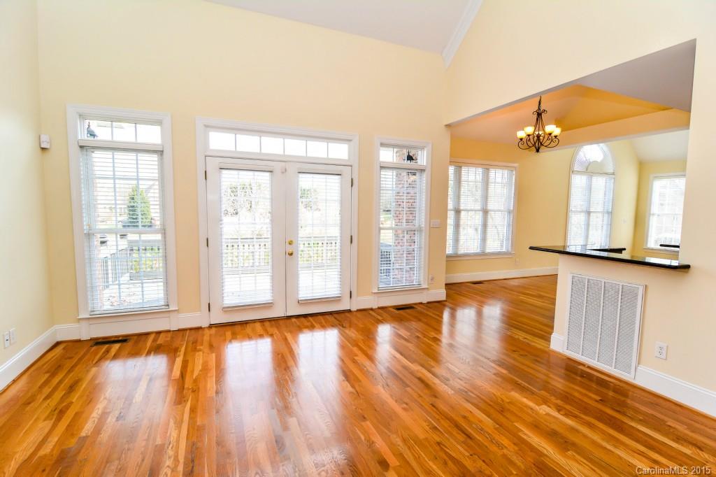 Channing Park - Residential