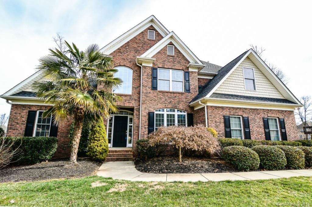 Channing Park - Residential