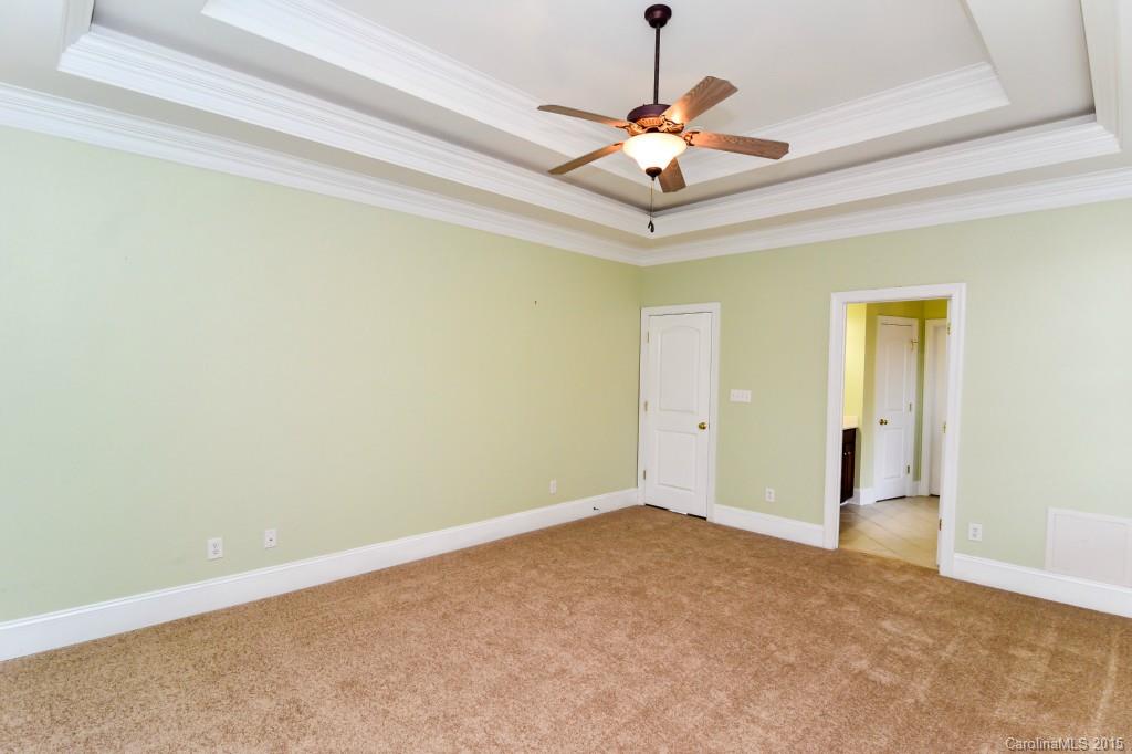 Channing Park - Residential