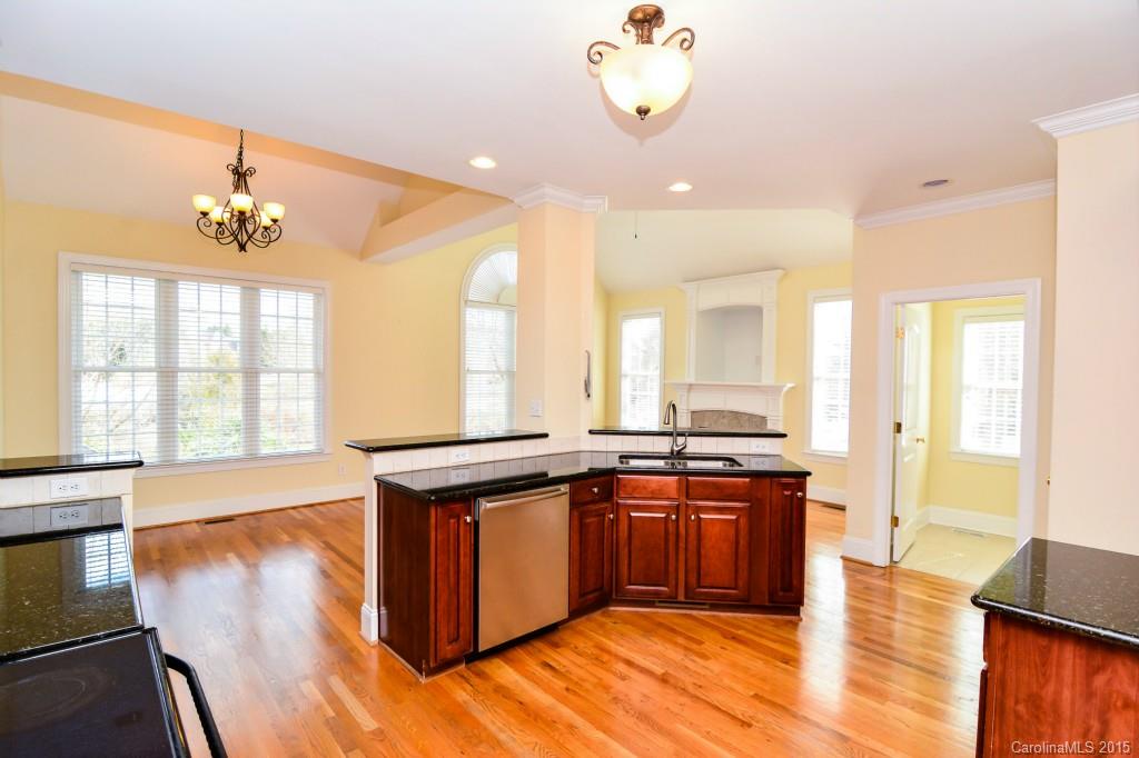 Channing Park - Residential