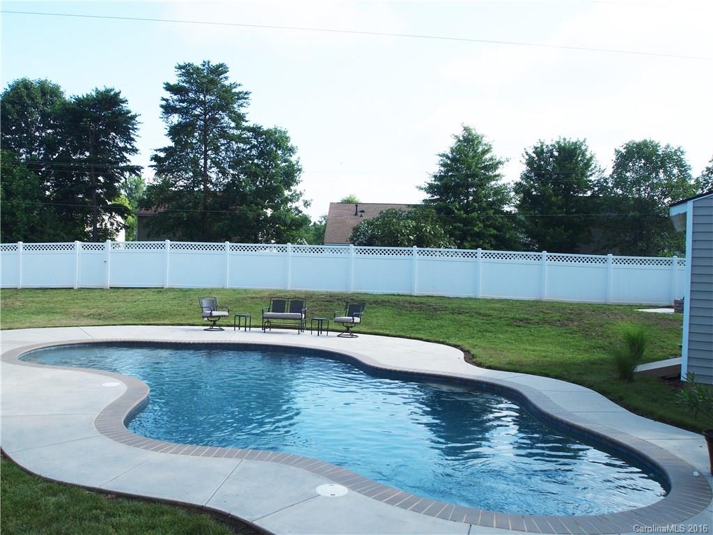 Rosedale - Residential