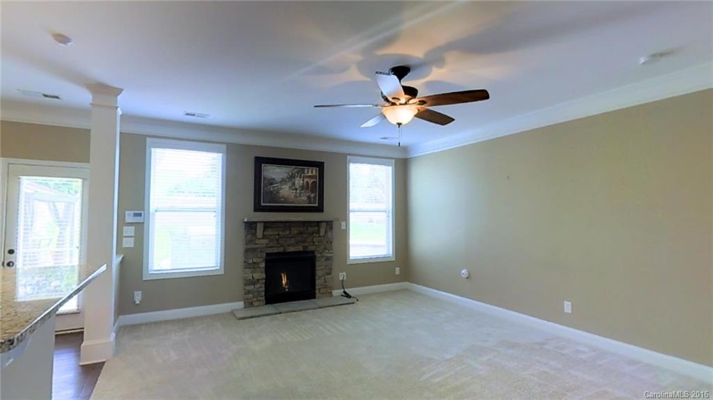 Rosedale - Residential