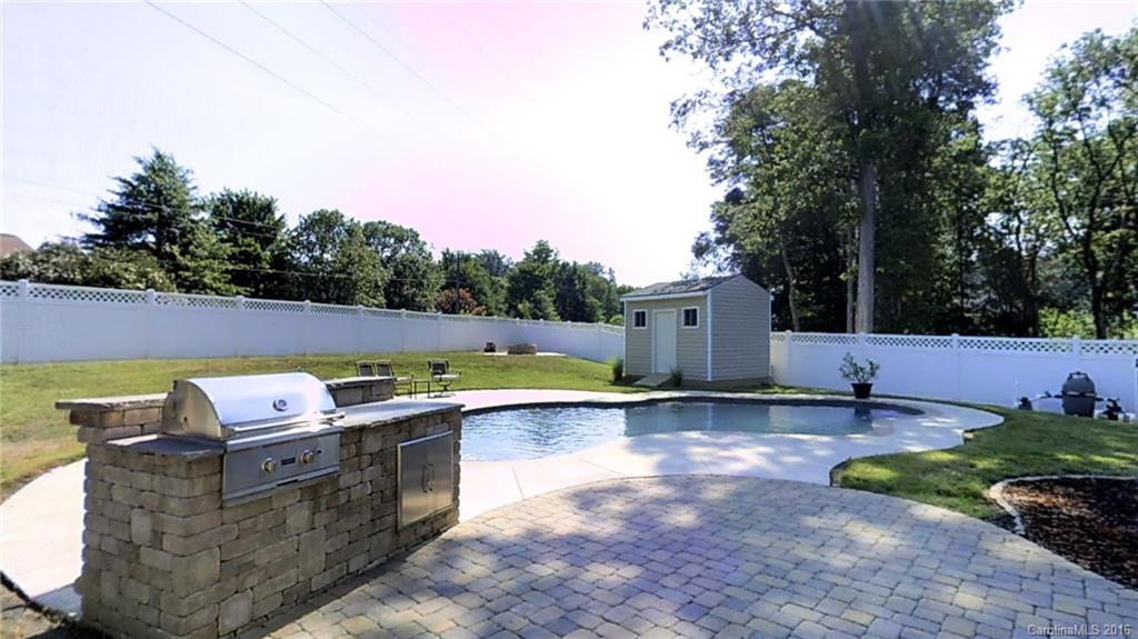 Rosedale - Residential