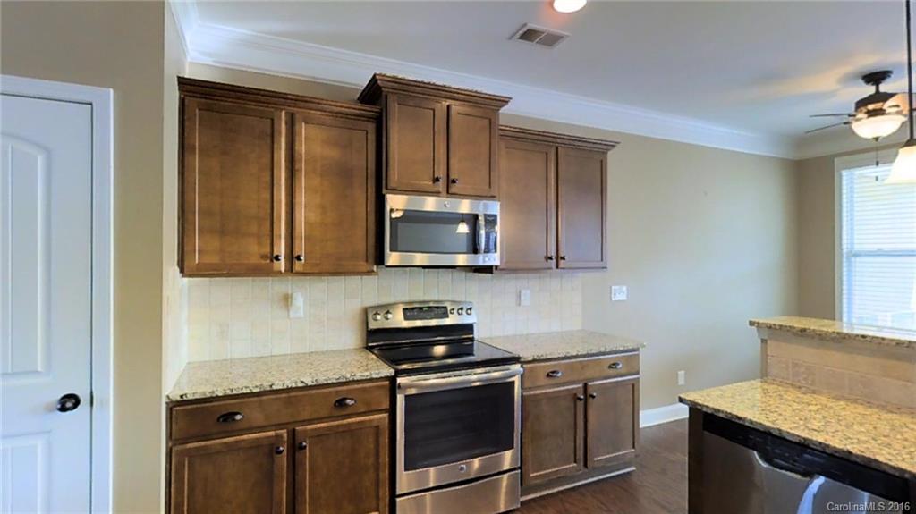 Rosedale - Residential