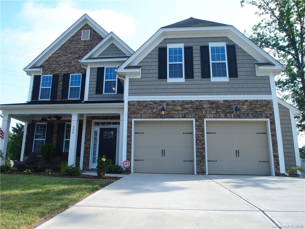 Rosedale - Residential